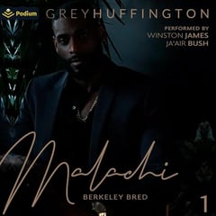 Malachi: Berkeley Bred, Book 1