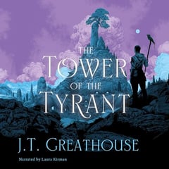 The Tower of the Tyrant