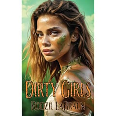 Dirty Girls: A time travel, action adventure, sexy space story begins