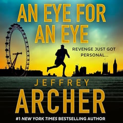 An Eye for an Eye