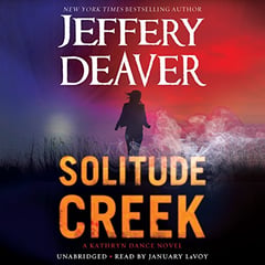 Solitude Creek