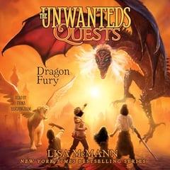 Dragon Fury