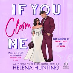 If You Claim Me: Toronto Terror Series