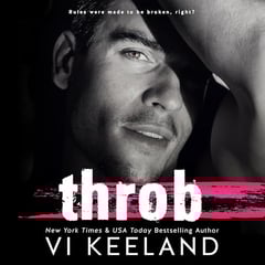 Throb: Life on Stage Series