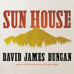 Sun House: A Novel