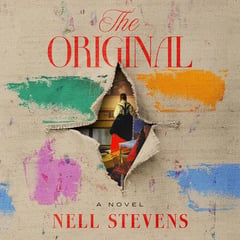 The Original: A Novel