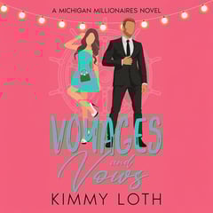 Voyages and Vows: Michigan Millionaires