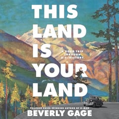 This Land is Your Land: A Road Trip Through U.S. History