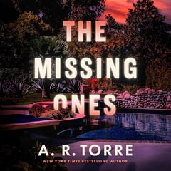 The Missing Ones