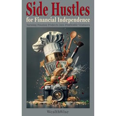 Side Hustles for Financial Independence: Turning Passion Projects into Profitable Ventures