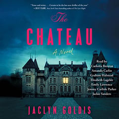The Chateau: A Novel