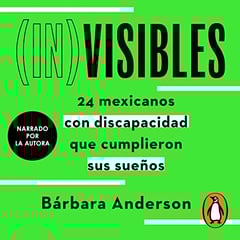 (In)visibles (Spanish Edition)