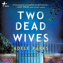 Two Dead Wives