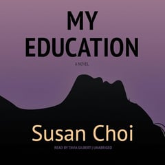 My Education