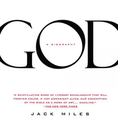 God: A Biography