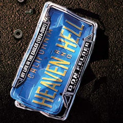 Heaven and Hell: My Life in the Eagles