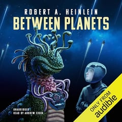 Between Planets