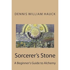 Sorcerer's Stone: A Beginner's Guide to Alchemy