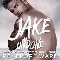 Jake Undone