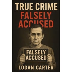True Crimes: Falsely Accused