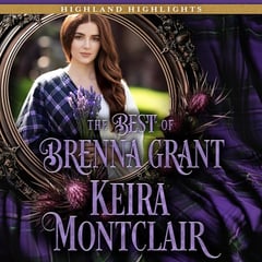 The Best of Brenna Grant