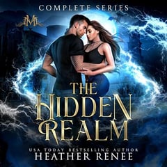The Hidden Realm: The Complete Series