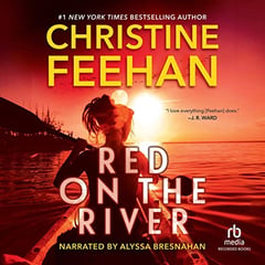 Red on the River: Sunrise Lake, Book 2