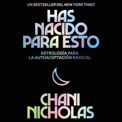 You Were Born for This \ Has nacido para esto