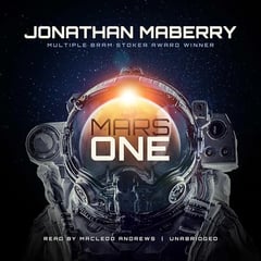 Mars One