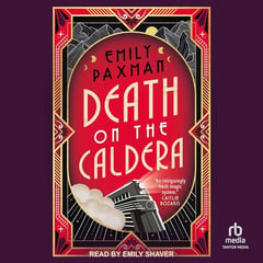 Death on the Caldera