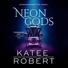 Neon Gods