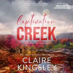 Captivation Creek: A Small-Town Romance (The Haven Brothers, Book 5)