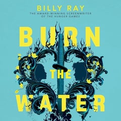 Burn the Water