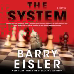 The System: A Novel of the Deep State