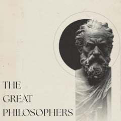 The Great Philosophers: Self-Reliance by Ralph Waldo Emerson, Ethics by Benedict de Spinoza, on the Suffering of the World by Arthur Schopenhauer, Metaphysics of Morals by Immanuel Kant, Fear and Trembling by Søren Kierkegaard, Human Understanding by David Hume, First Philosophy by René Descartes, Meditations by Marcus Aurelius, Art of War by Sun Tzu, the Book of Five Rings by Miyamoto Musashi & More Masterpieces