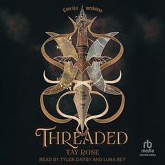 Threaded