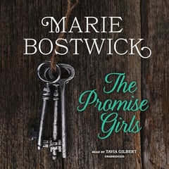The Promise Girls