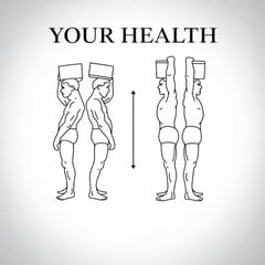 Your Health: A Corrective System of Exercising That Revolutionizes the Entire Field of Physical Education