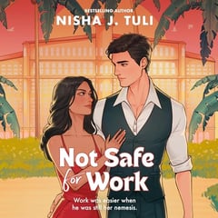 Not Safe for Work