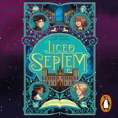 Los talentos ocultos [Hidden Talents]: Liceo Septem 1