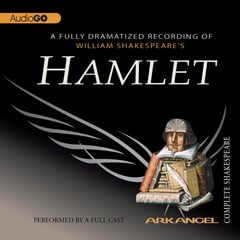 Hamlet - Abridged