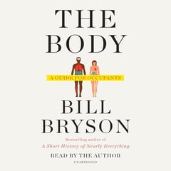 The Body: A Guide for Occupants
