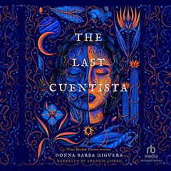 The Last Cuentista