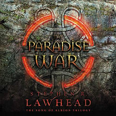 The Paradise War: Book One in The Song of Albion Trilogy