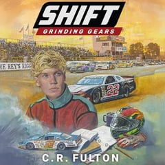 Grinding Gears: (Shift)