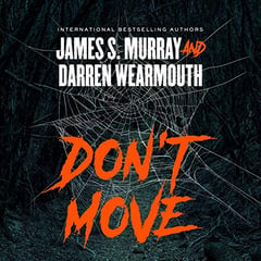 Don’t Move