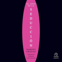 El arte de la seducci&oacute;n [The Art of Seduction]