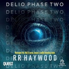 Delio. Phase Two
