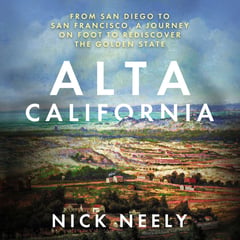 Alta California