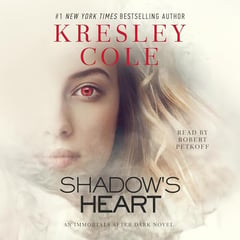 Shadow's Heart